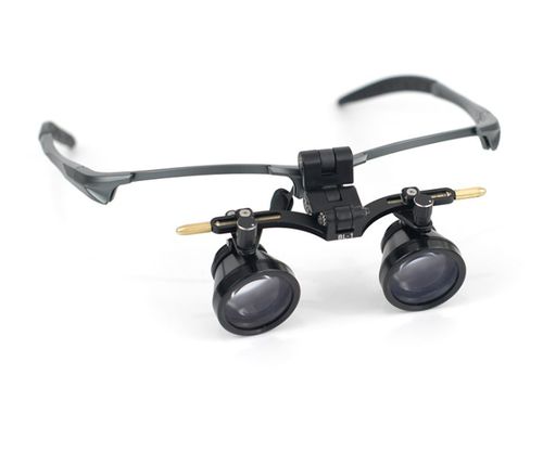 Occhiali binoculari con montatura - AGFM-2530 - Nanchang Micare Medical Equipment