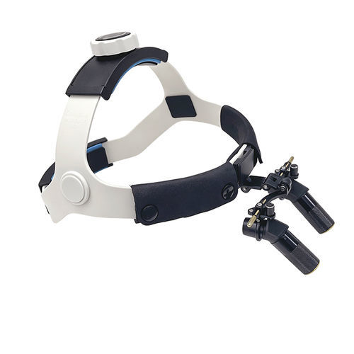 Occhiali binoculari con archetto - AEHF-800X - Nanchang Micare Medical Equipment - binoculare