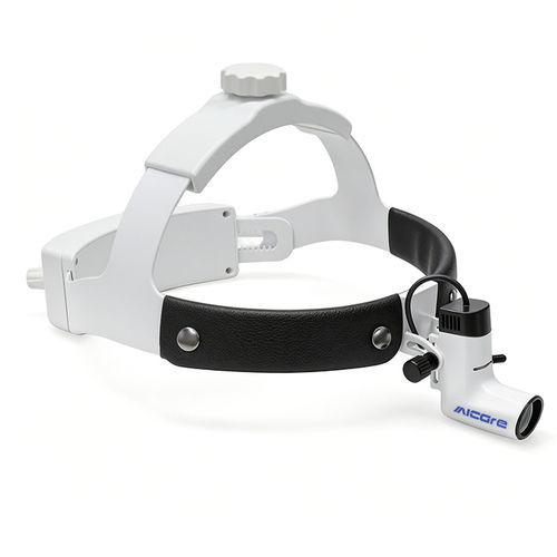 Lampada frontale odontoiatrica - MB JD2000 - Nanchang Micare Medical Equipment - chirurgica / per chirurgia / ORL