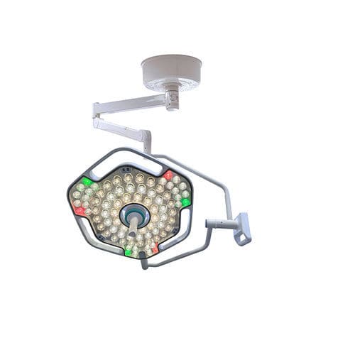 Lampada scialitica a soffitto - Stella-led E700 - Nanchang Micare Medical Equipment - LED / veterinaria / odontoiatrica