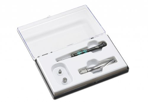 Strumentario chirurgico per implantologia dentale - KT1-0005 - TAG Dental