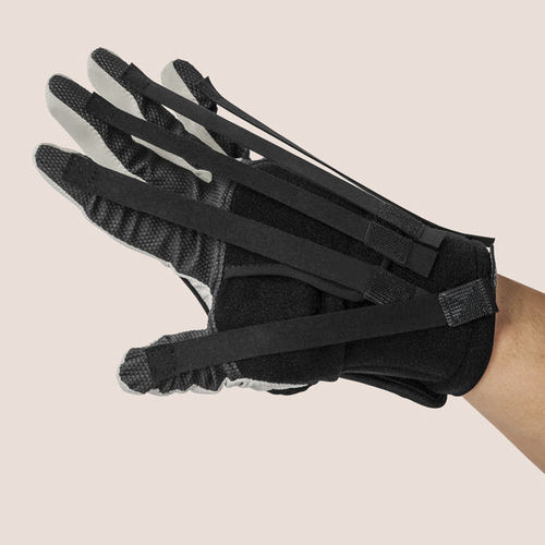 Sistema di riabilitazione della mobilità della mano - Extender - Neofect - robotizzato