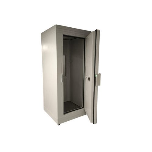 Cabina acustica - ODY1 - Clebermed