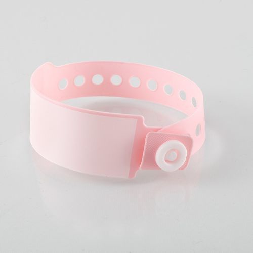 Braccialetto identificativo pediatrico - BR_HOP_E - ETIGO