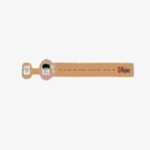 Sensore SpO2 - ReSposable™ S-DOS™ 20L - Bitmos GmbH - per il settore medico / monouso