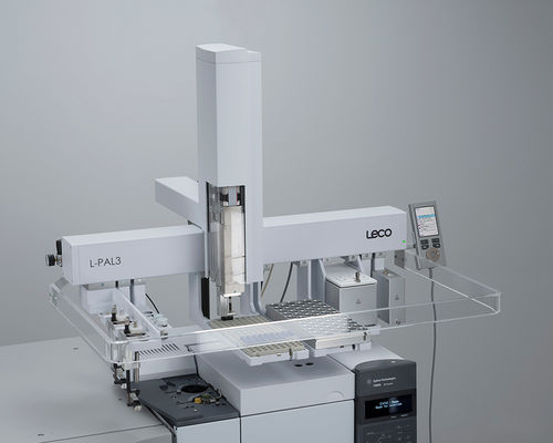 Autocampionatore per liquidi - L-PAL3 - LECO - per gas-cromatografia
