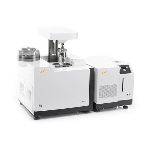 Calorimetro di titolazione isotermica - 5E-C5508 - Changsha Kaiyuan Instruments Co.,Ltd - per l'industria agroalimentare / per ricerca scientifica / automatico