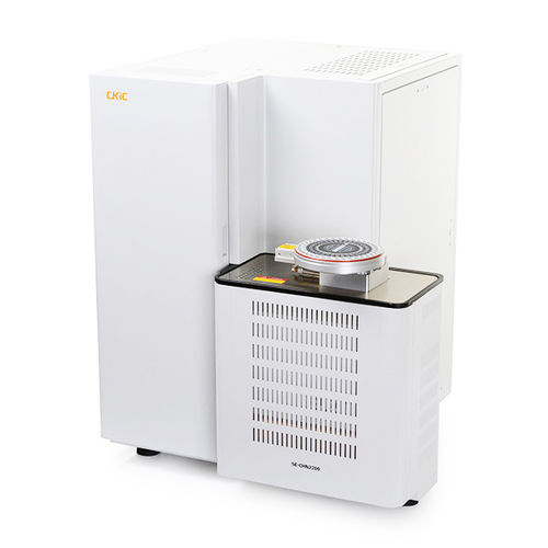 Analizzatore di idrogeno - 5E series - Changsha Kaiyuan Instruments Co.,Ltd - di azoto / di carbonio / per la ricerca medica