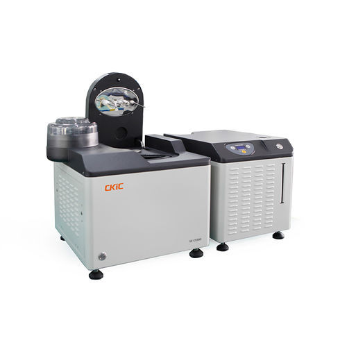 Calorimetro di titolazione isotermica - 5E-C5500 - Changsha Kaiyuan Instruments Co.,Ltd - per l'industria agroalimentare / per ricerca scientifica / automatico