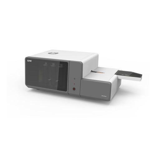 Analizzatore di zolfo - 5E-S32  series - Changsha Kaiyuan Instruments Co.,Ltd - di controllo / di portata / di elettroliti