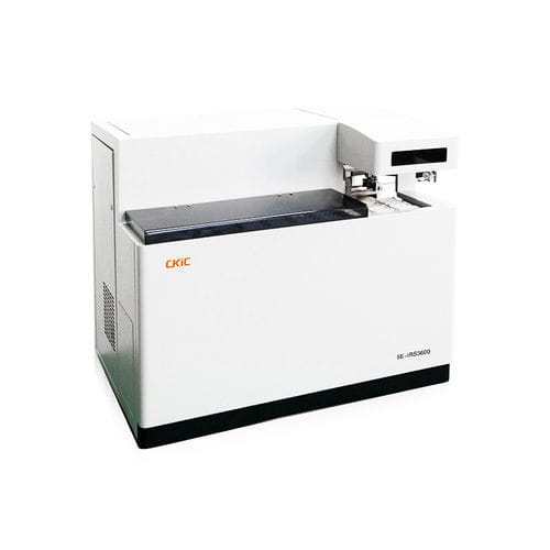 Analizzatore di zolfo - 5E-IRS3600  - Changsha Kaiyuan Instruments Co.,Ltd - di controllo / di portata / di ossigeno