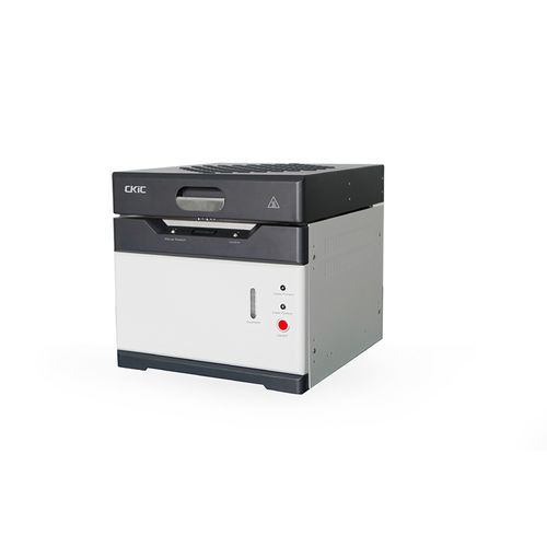 Analizzatore TGA - 5E-MAC6710 - Changsha Kaiyuan Instruments Co.,Ltd - di controllo / di temperatura / di calibrazione
