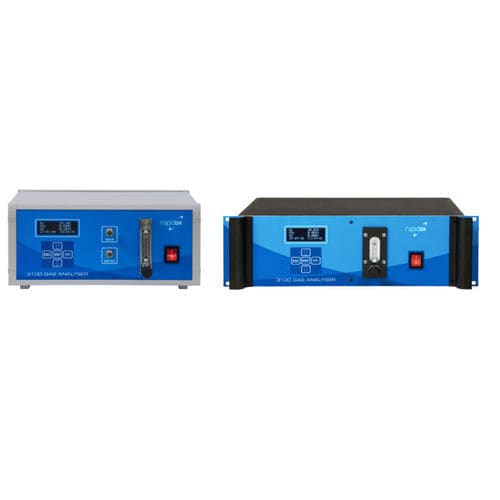 Tester di pressione - Rapidox 3100  - Cambridge Sensotec - di controllo / di calibrazione / di temperatura