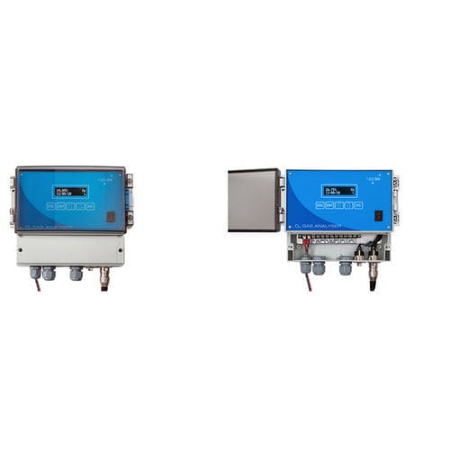 Sensore di temperatura - Rapidox 2100-OEM-RSB-WALL - Cambridge Sensotec - di pressione / di umidità / di gas