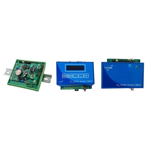 Sensore di temperatura - Rapidox 2100-OEM-RSB-INS - Cambridge Sensotec - di pressione / di umidità / di gas