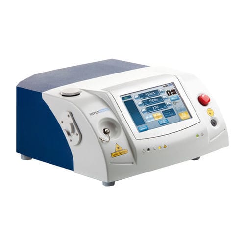 Laser per chirurgia ginecologica - GYN - INTERmedic - per ringiovanimento vulvo-vaginale / diodo / da tavolo