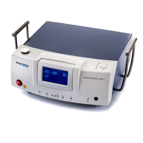 Laser per chirurgia urologica - Multidiode™ SST 200 - INTERmedic - diodo / da tavolo