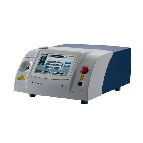 Laser per trattamento delle varici - 1470 4G - INTERmedic - diodo / da tavolo