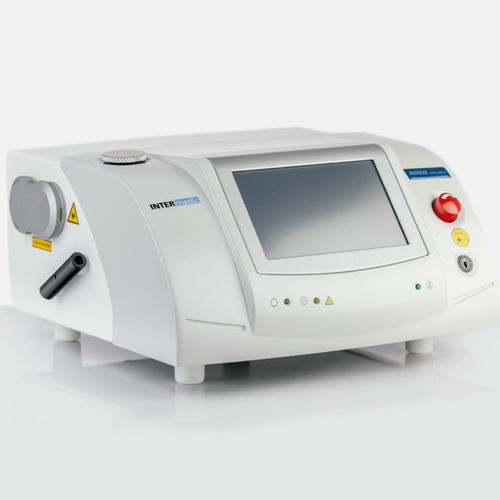 Laser per chirurgia di decompressione discale - PL3D™ - INTERmedic - diodo / da tavolo