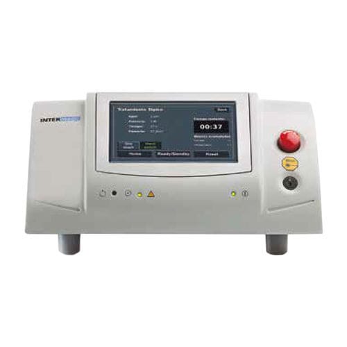 Laser dermatologico - Multidiode™ 630 PDT - INTERmedic - InGaAsP / diodo / da tavolo