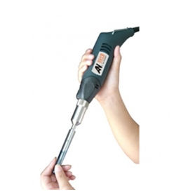 Omogeneizzatore rotativo - AD145S-P - U-Therm International (H.K.) Limited - portatile / per preparazione di campioni / ad alta velocità