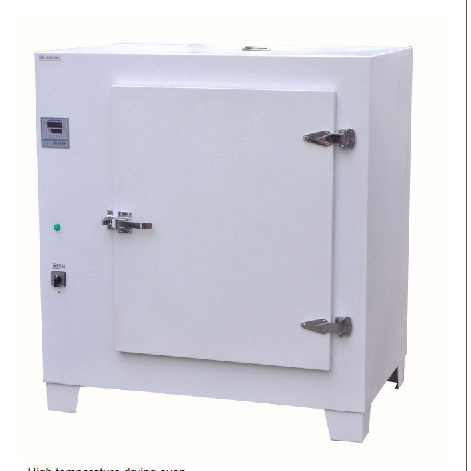 Forno per essiccazione - DO-GZX-GW-BS-1 - U-Therm International (H.K.) Limited - di riscaldamento / da laboratorio / per rifiuti