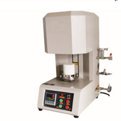 Forno di sinterizzazione - LYL-1 series - U-Therm International (H.K.) Limited - di riscaldamento / per essiccazione / per laboratorio dentale