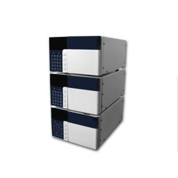Sistema di cromatografia HPLC - CH-LC-4000 - U-Therm International (H.K.) Limited - UV
