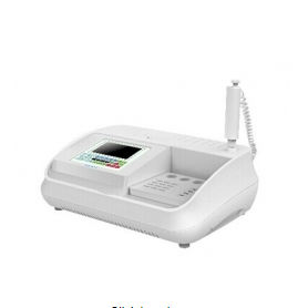 Analizzatore di coagulazione automatico - CL-CA-01 - U-Therm International (H.K.) Limited - 4 canali / da banco