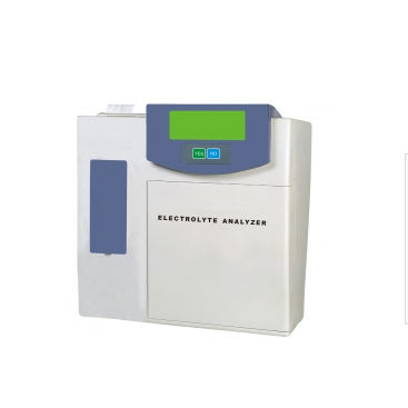 Analizzatore di elettroliti automatico - EA-972 - U-Therm International (H.K.) Limited - pH / K+ / Na+