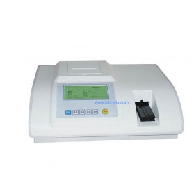 Analizzatore di urina automatico - U-Therm International (H.K.) Limited - da banco