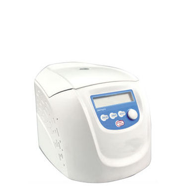 Centrifuga da laboratorio - DLM1424 - U-Therm International (H.K.) Limited - clinica / a ematocrito / per DNA