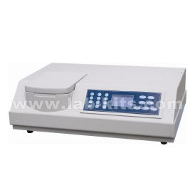 Spettrofotometro UV-vis - ST-UV-01 - U-Therm International (H.K.) Limited - alogeno / da banco