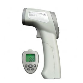 Termometro medico - MD-IRT-003 - U-Therm International (H.K.) Limited - a infrarossi / frontale