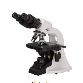 Microscopio ottico - BM-1000 - U-Therm International (H.K.) Limited - da laboratorio / da ricerca / biologico