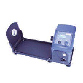 Miscelatore di laboratorio rotativo - U-Therm International (H.K.) Limited - digitale / da banco
