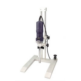 Omogeneizzatore da banco - DL-500 - U-Therm International (H.K.) Limited - palmare / per preparazione di campioni / a velocità regolabile