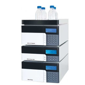 Sistema di cromatografia in fase liquida ad alte prestazioni - CH-LC-03 - U-Therm International (H.K.) Limited
