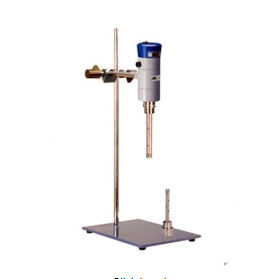 Omogeneizzatore rotativo - AD 200L-H - U-Therm International (H.K.) Limited - da banco / per preparazione di campioni / ad alta velocità
