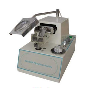 Microtomo a lama vibrante - SF-400 - U-Therm International (H.K.) Limited - automatico