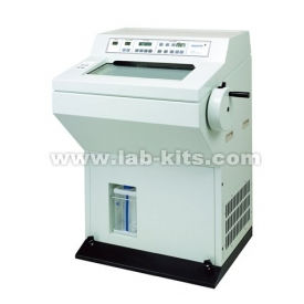 Microtomo criostato rotativo - SF-2950 - U-Therm International (H.K.) Limited - automatico
