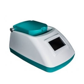 Termociclatore con gradiente - TCG-96 - U-Therm International (H.K.) Limited - a 96 pozzetti / con touch screen