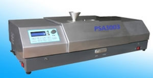 Granulometro ottico - PSA3003 - U-Therm International (H.K.) Limited - per l'industria farmaceutica