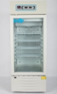 Frigorifero da laboratorio - MR-PR series - U-Therm International (H.K.) Limited - per farmacie / per banca del sangue / per ospedale