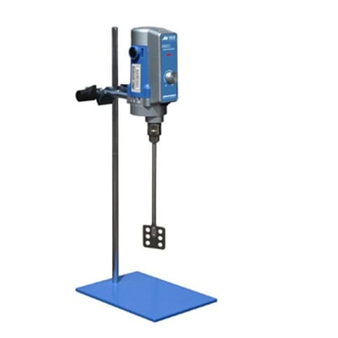 Mescolatore verticale - AM-300S-P - U-Therm International (H.K.) Limited - compatto / per il settore medico / digitale