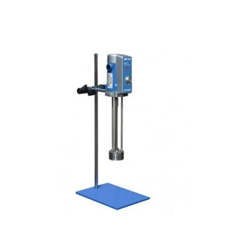 Emulsionatore da laboratorio digitale - AE 300S-P - U-Therm International (H.K.) Limited