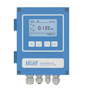 Trasmettitore di conduttività - A–13.640._00 - Swan Analytical Instruments - per analisi di acque