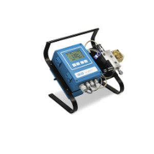 Conduttimetro portatile - AMI - Swan Analytical Instruments