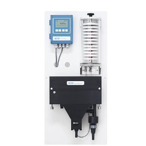 Torbidimetro nefelometrico - AMI Turbiwell 7027 AC - Swan Analytical Instruments