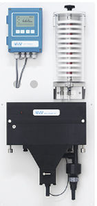 Torbidimetro nefelometrico - AMI Turbiwell 7027  - Swan Analytical Instruments